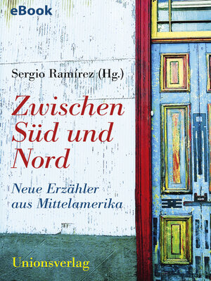 cover image of Zwischen Süd und Nord